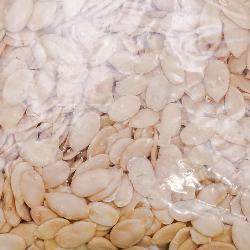 Watermelon seeds