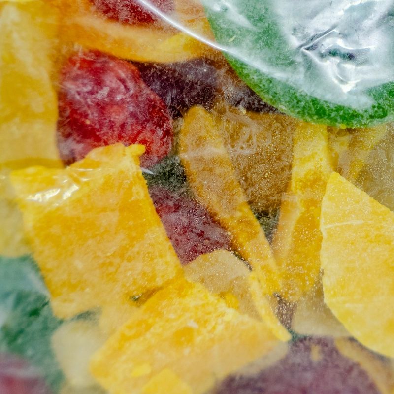 sweet mix (250gm)