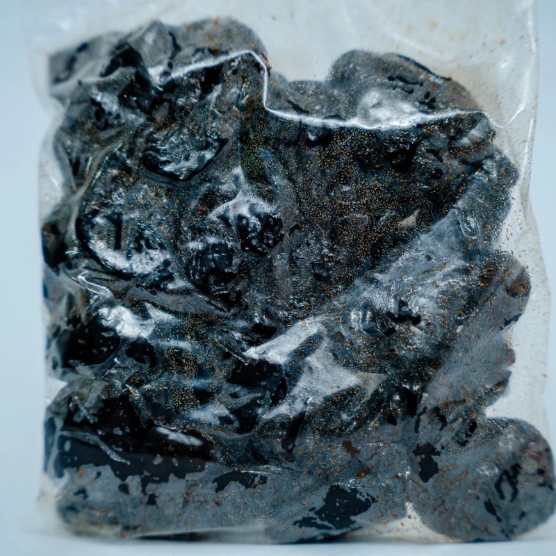 Prunes