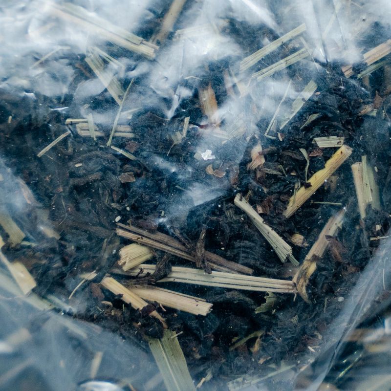 Lemon Grass Tea
