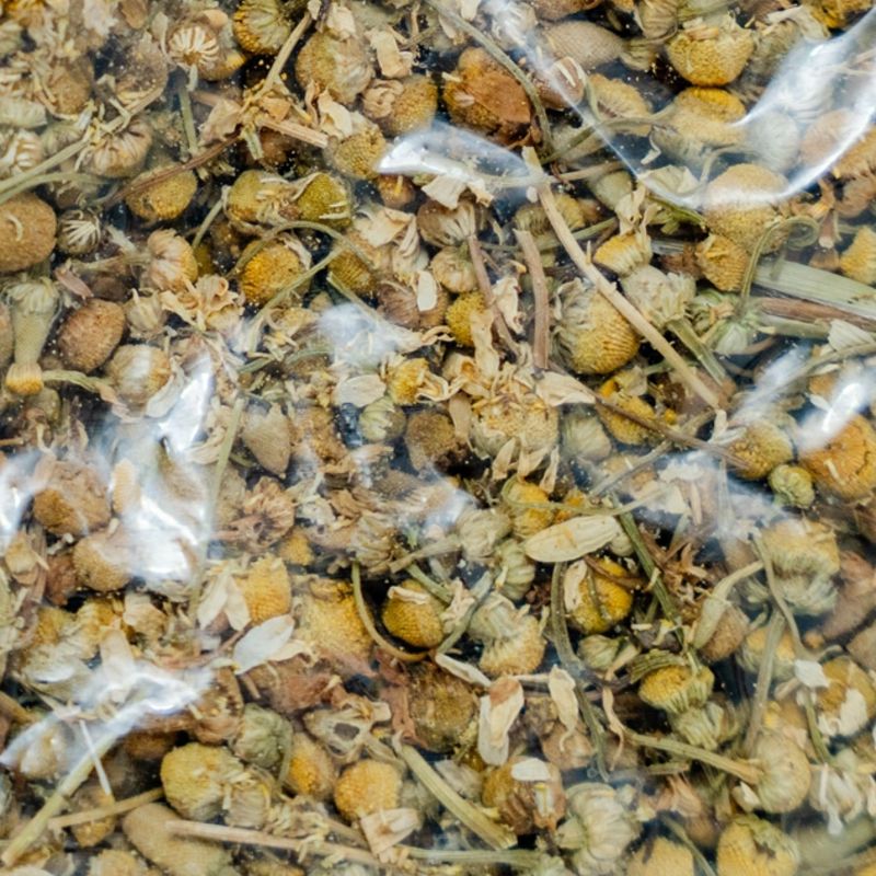 Chamomile Tea(50gm)