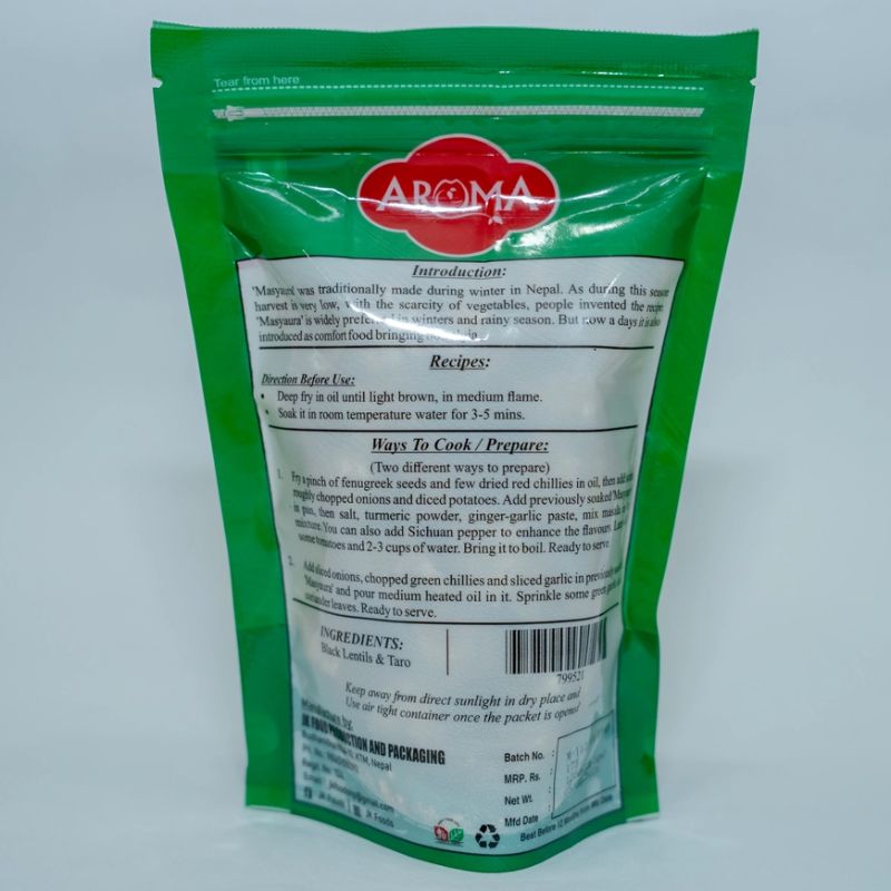 Masyaura 120 gm