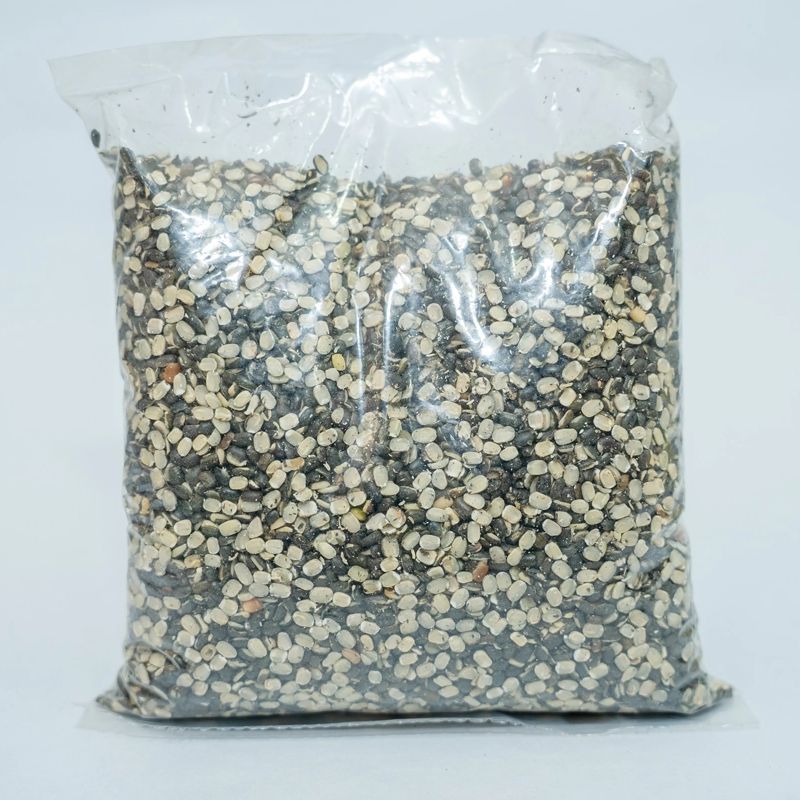 kalo daal (half kg)