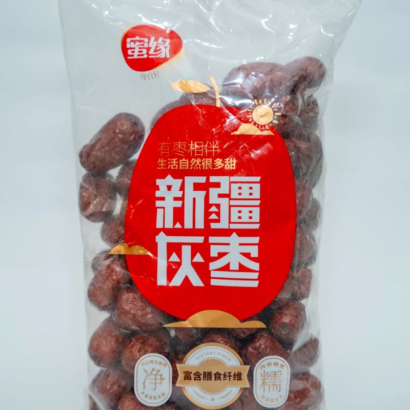 Jujube