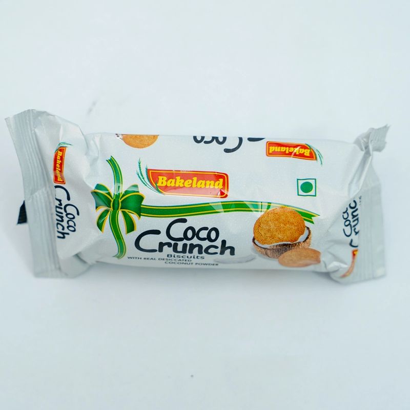 Coco Crunch