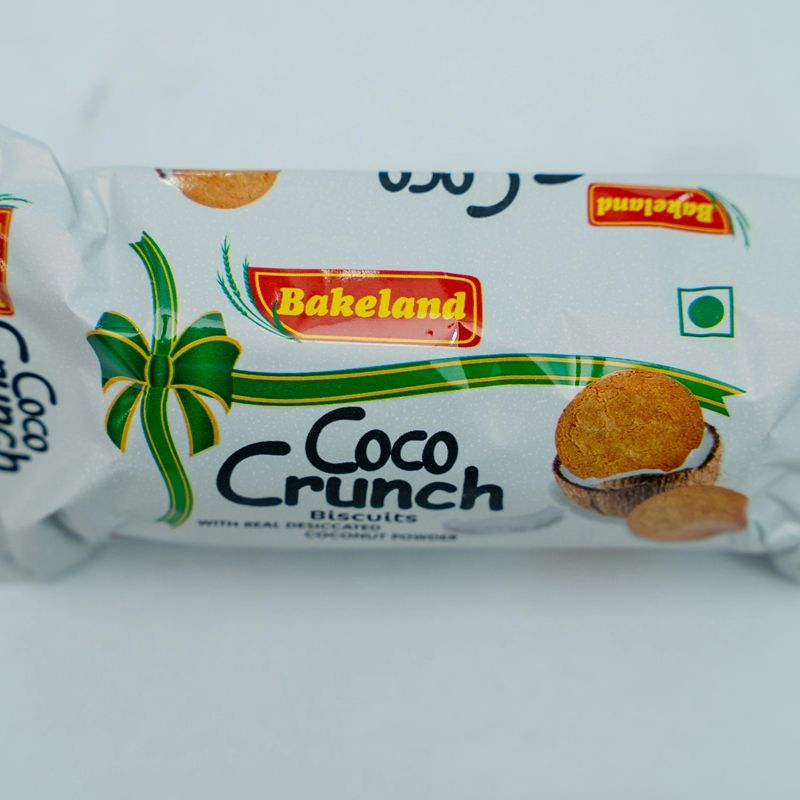 Coco Crunch