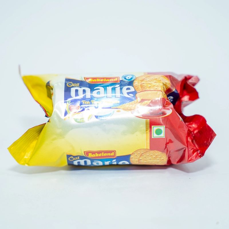 Bakeland Marie