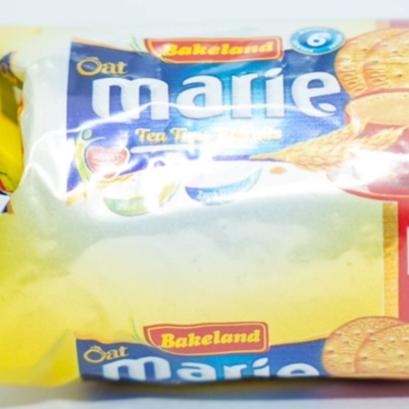 Bakeland Marie