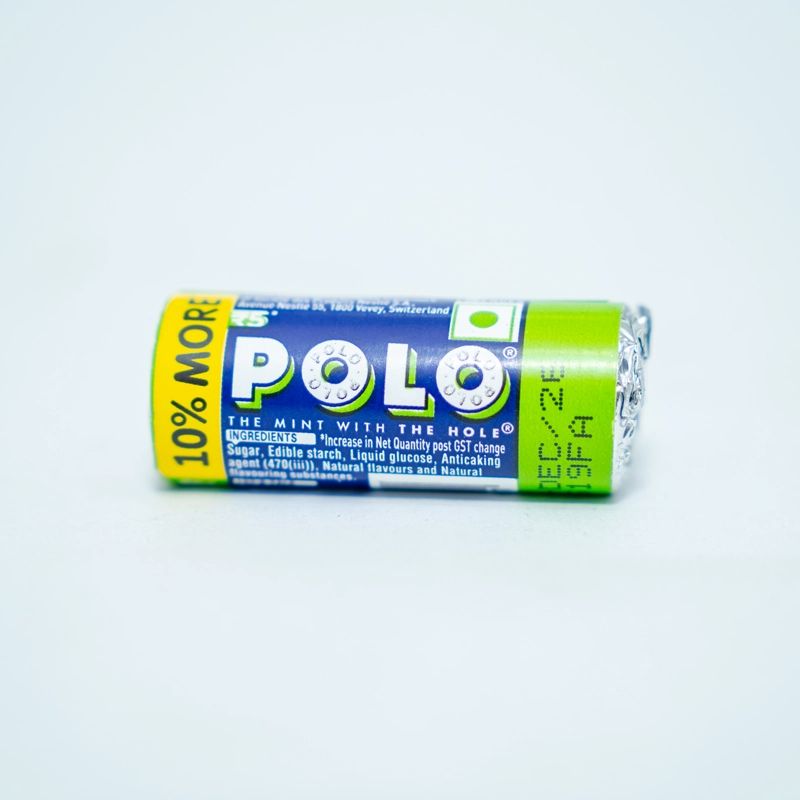 Polo 12gm