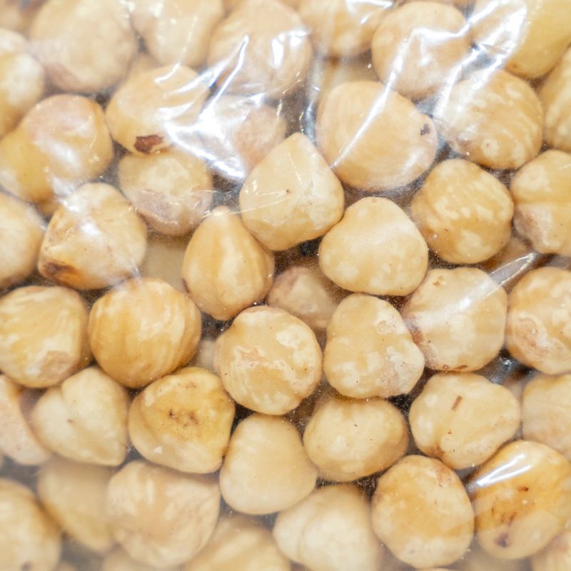 Hazelnut