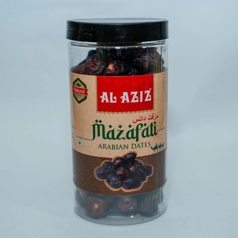 Arabian Dates