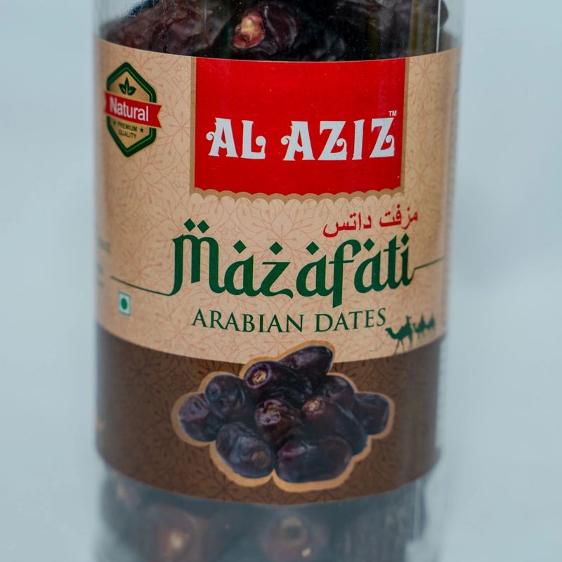 Arabian Dates