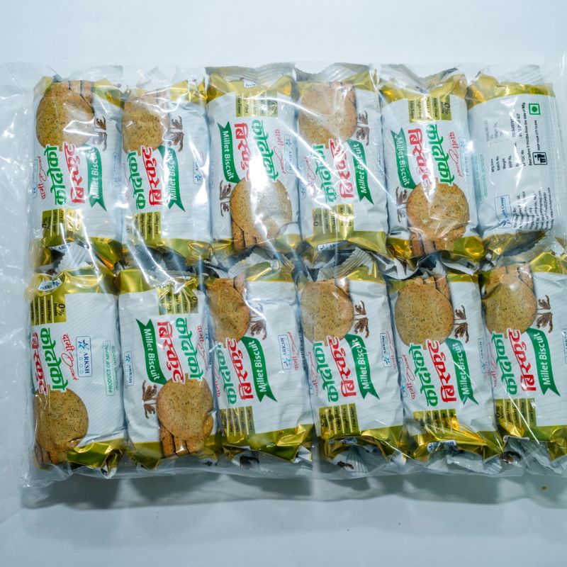 Kodo Biscuits(180)