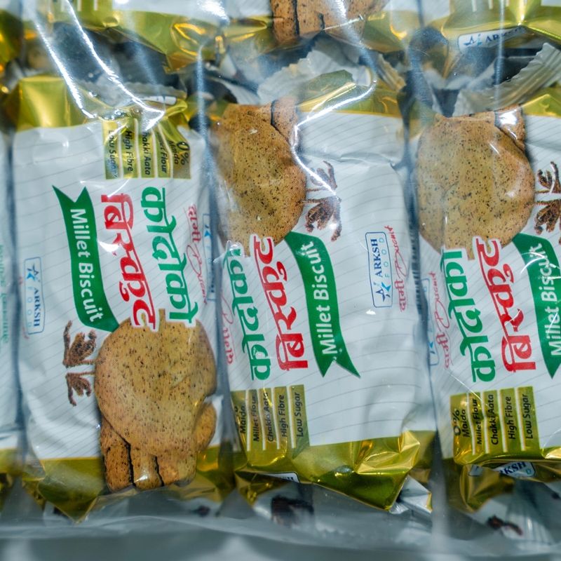 Kodo Biscuits(180)
