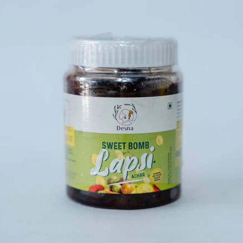 Sweet Bomb Lapsi