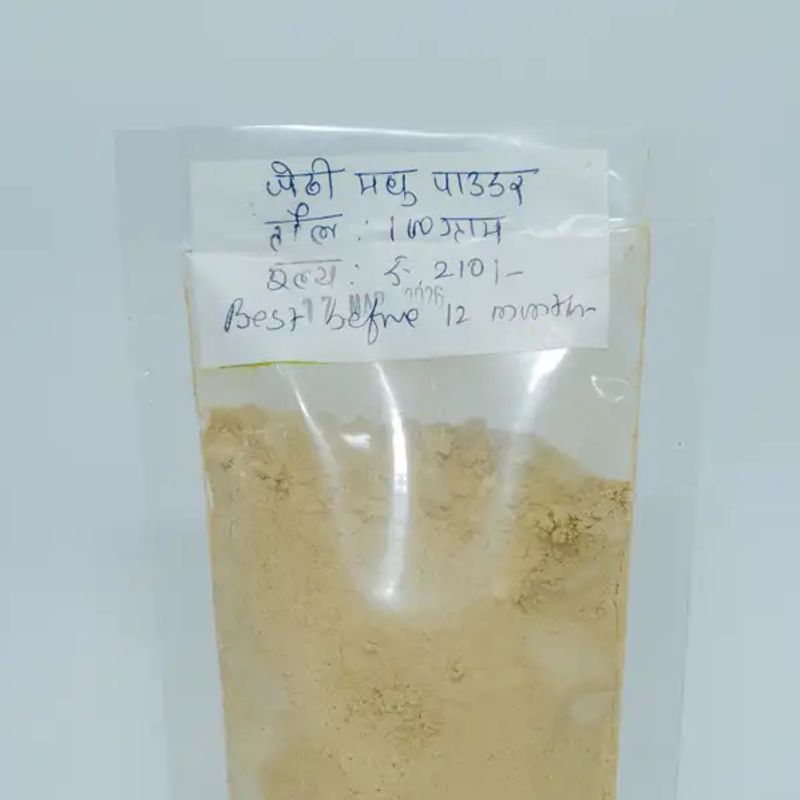 Jethi madhu