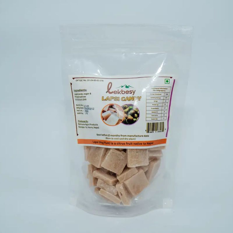 Lapsi candy