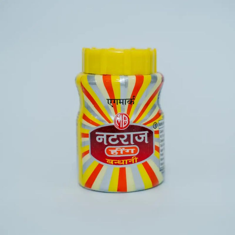 Hing(50gm)