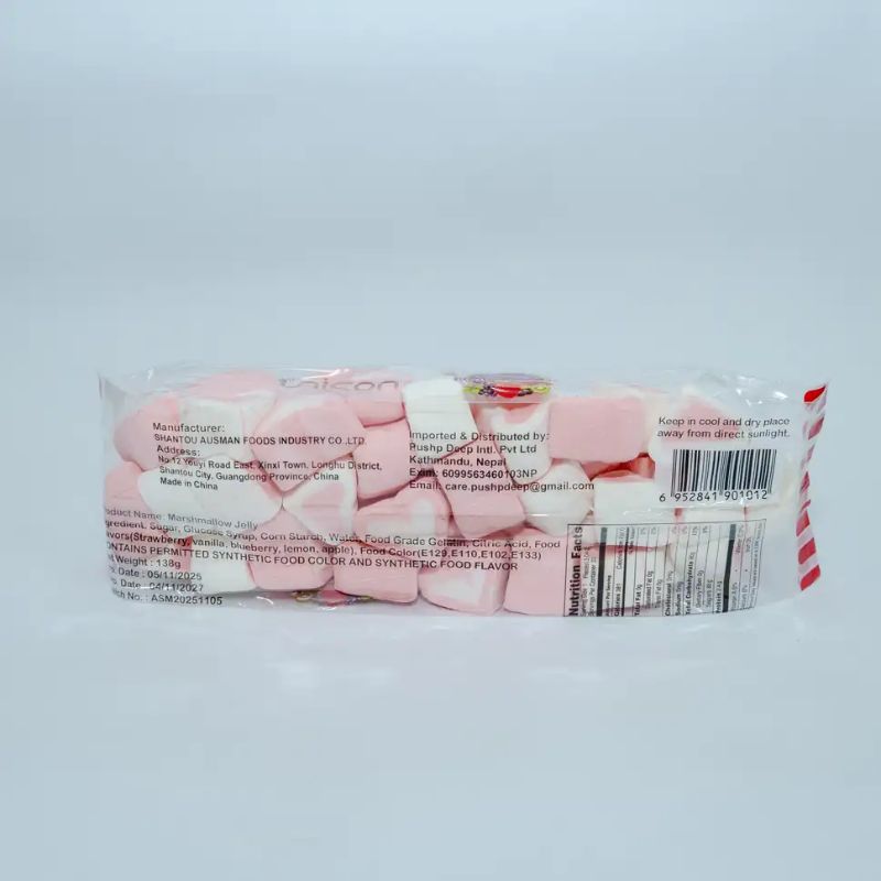 Marshmallow(138gm)