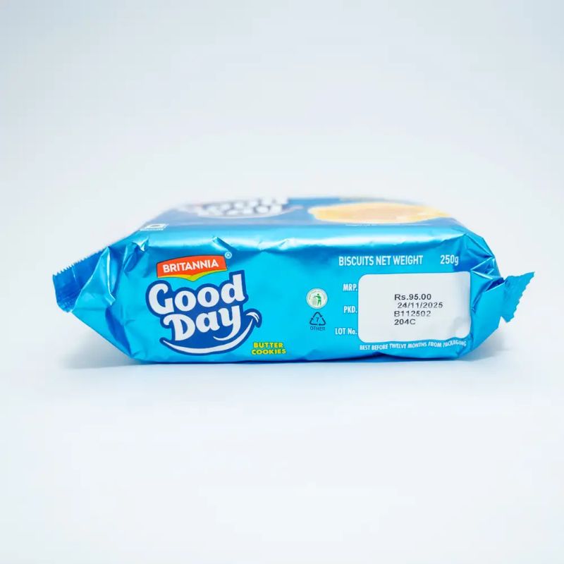 Good Day Butter cookies(95rs)