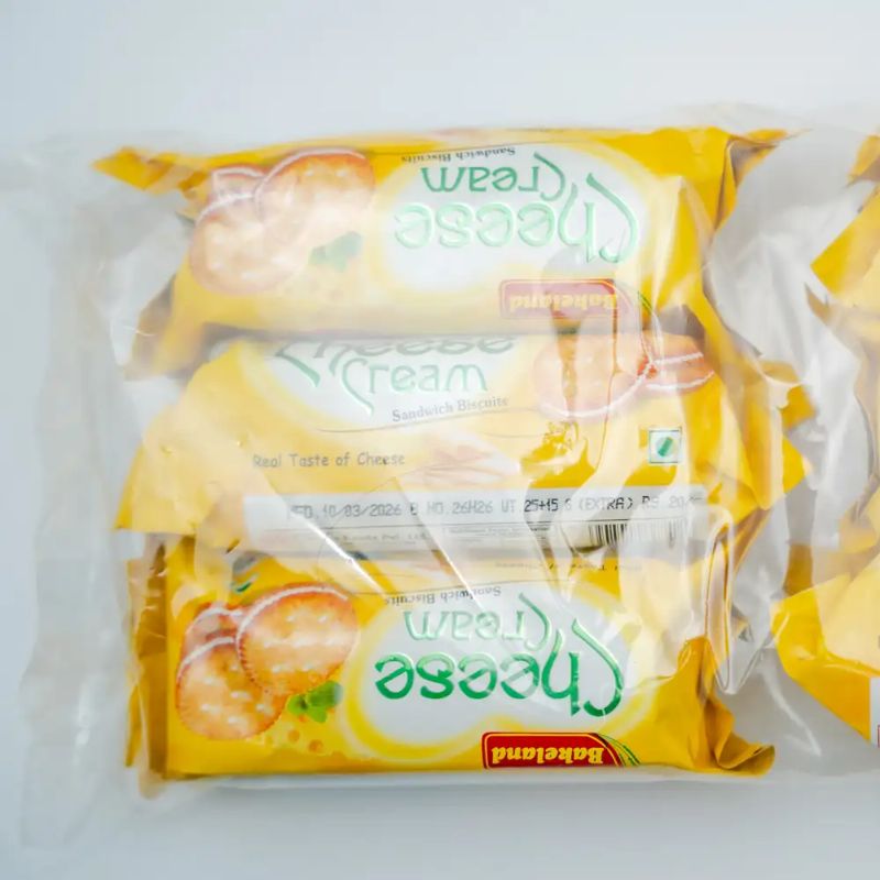 Cheese Cream