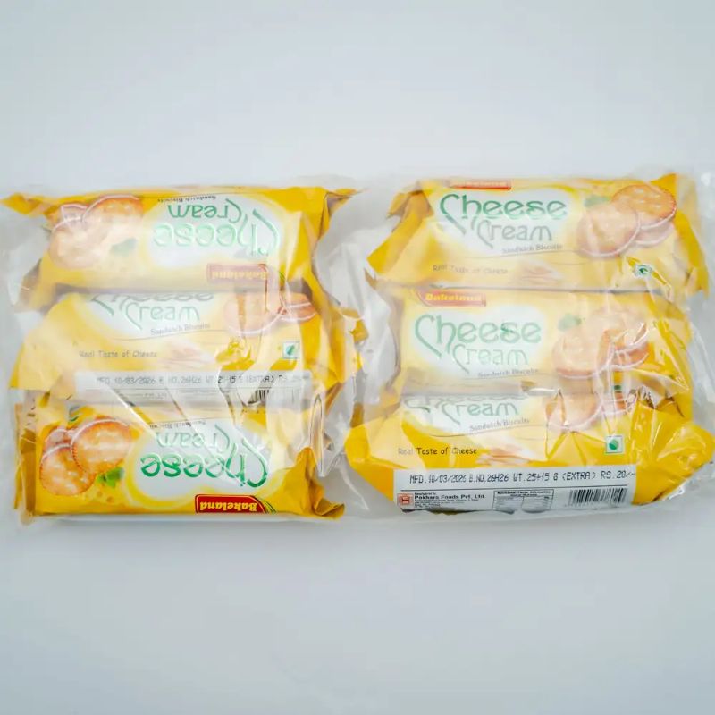 Cheese Cream
