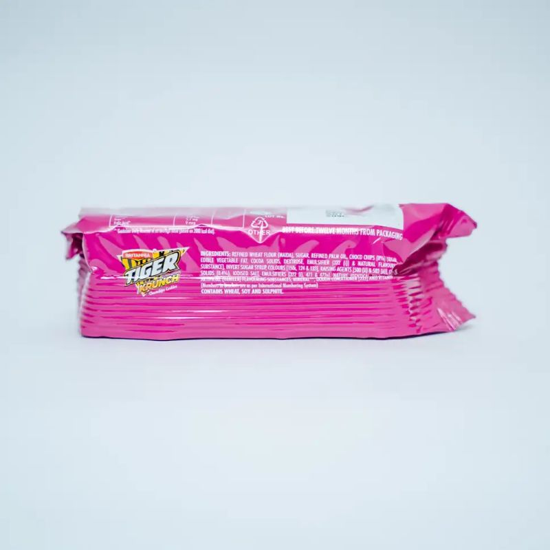 Tiger Biscuit(20rs)