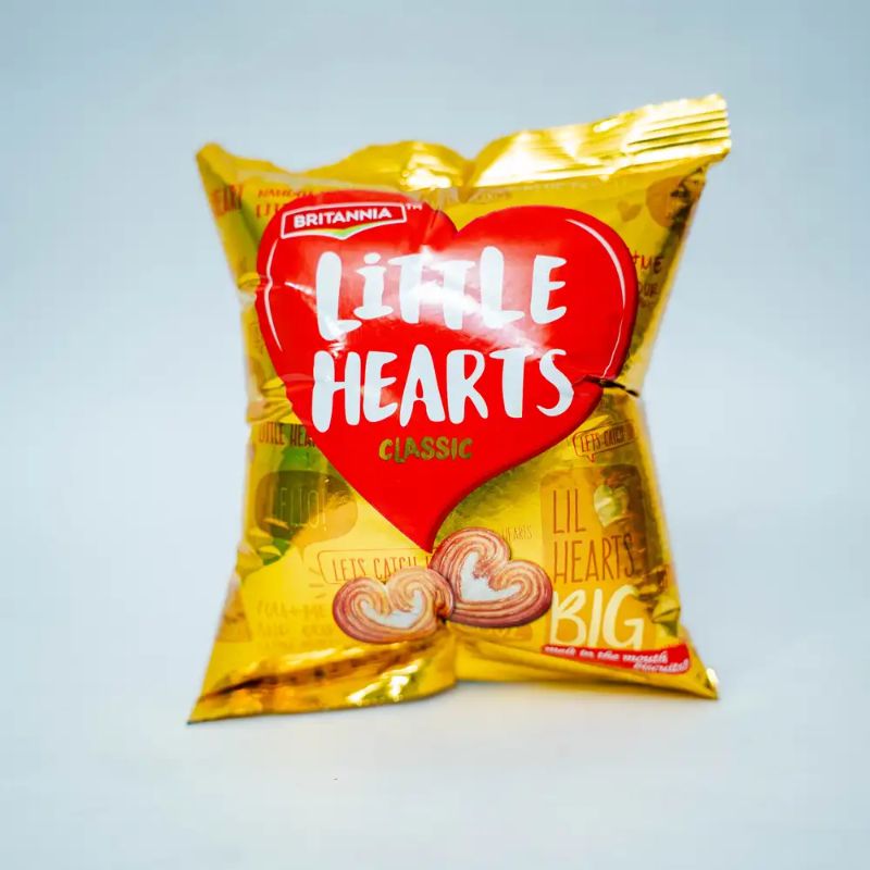 Little Heart