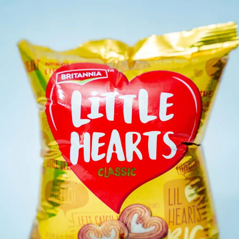 Little Heart