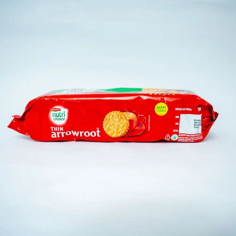 Thin arrowroot