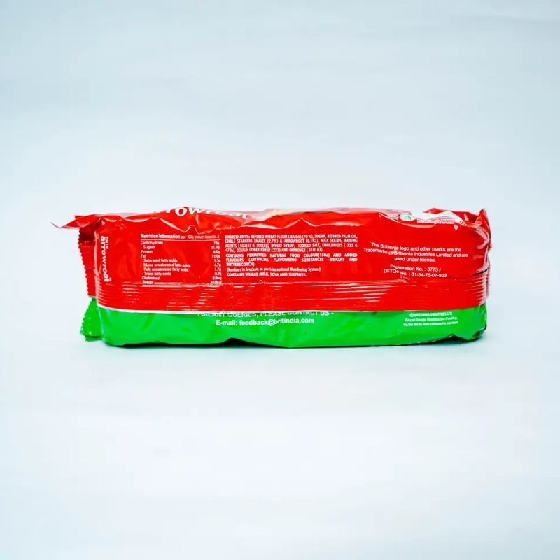 Thin arrowroot