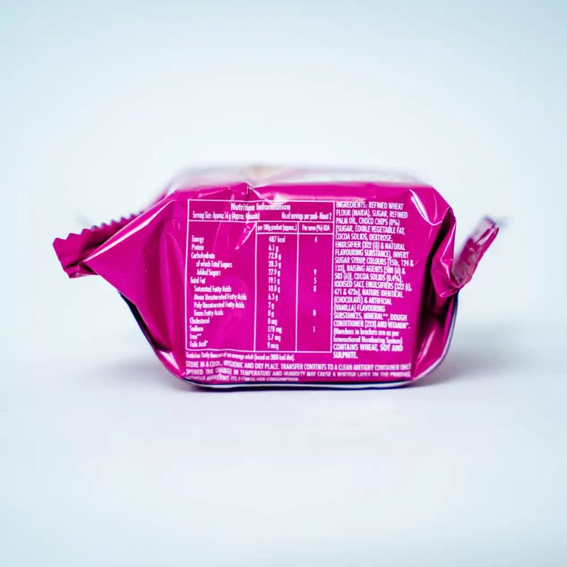 Tiger biscuit(10rs)