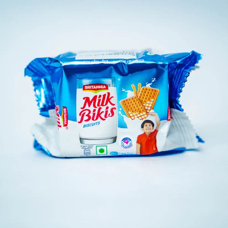 Milk Bikis