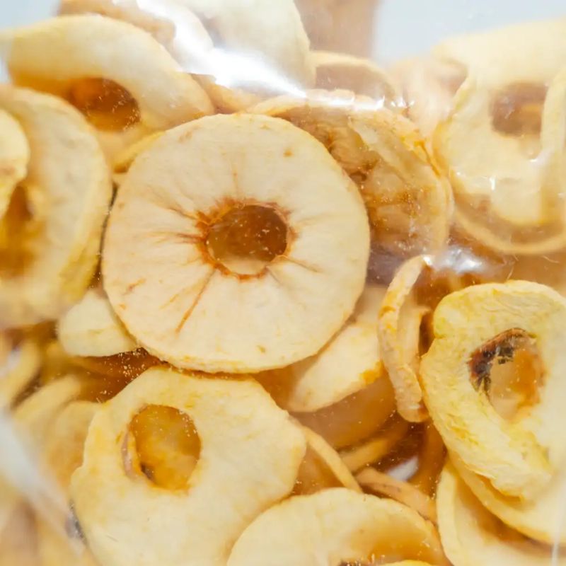 Dry apple(90gm)