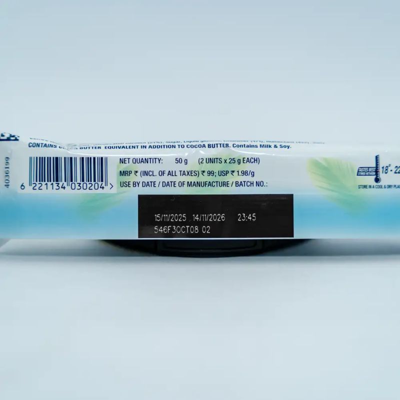 Bounty chocolate(big)