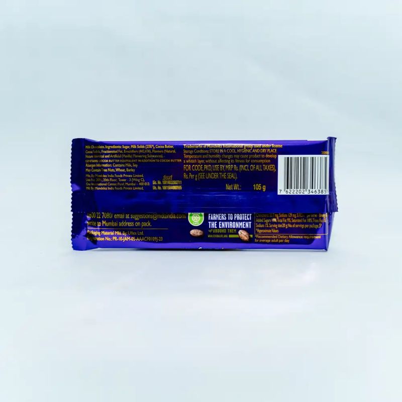 Dairy milk family pack