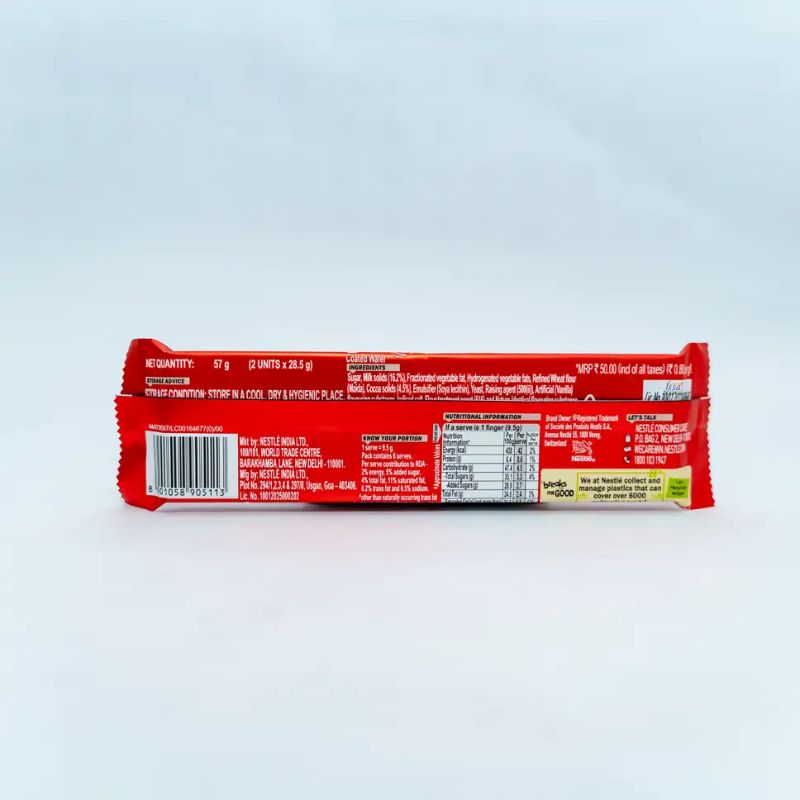 Kitkat Share & Snap