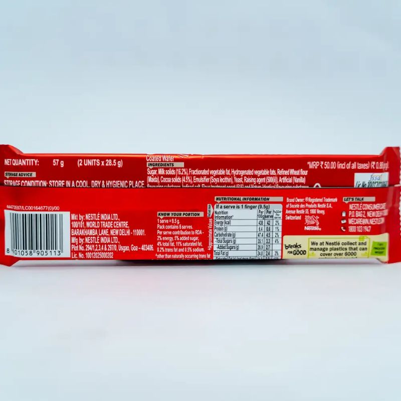Kitkat Share & Snap