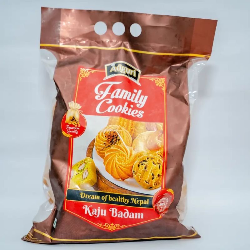 Family Cookies