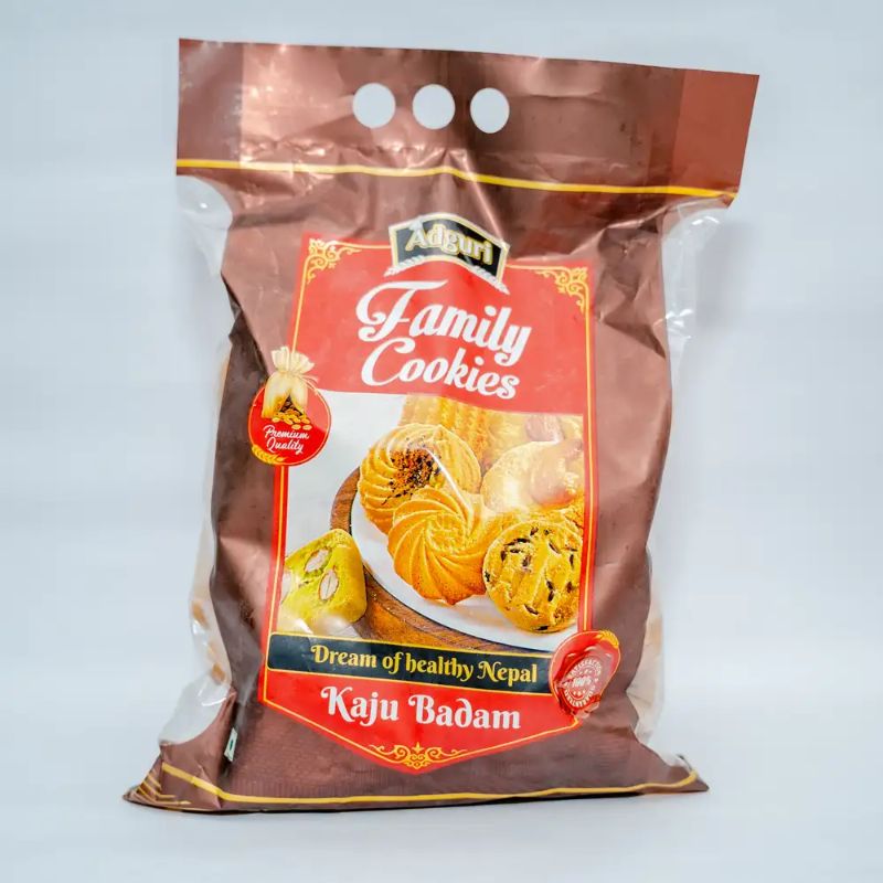 Family Cookies