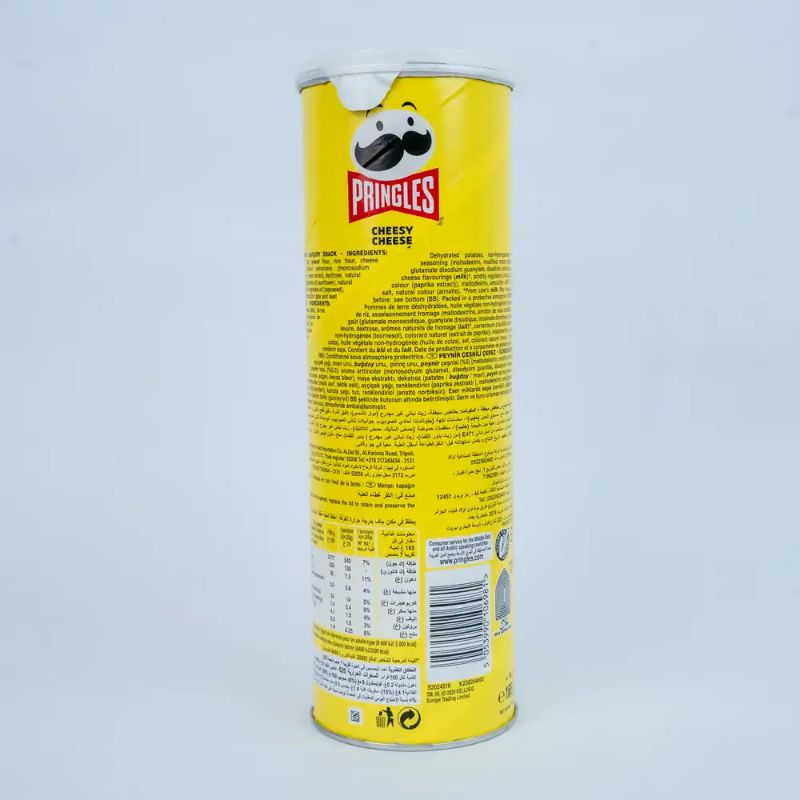 Pringles