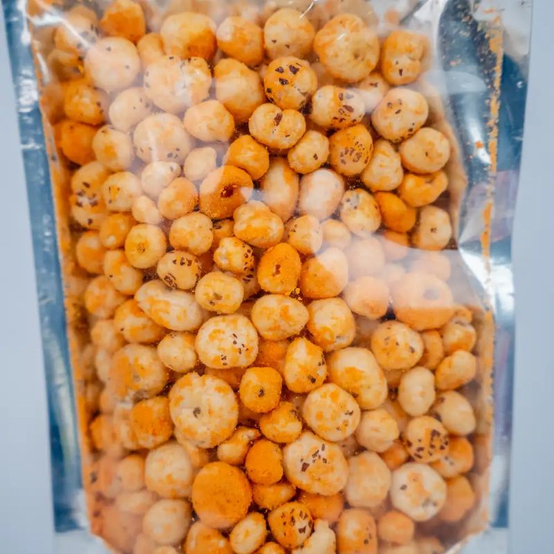Cheese Makhana