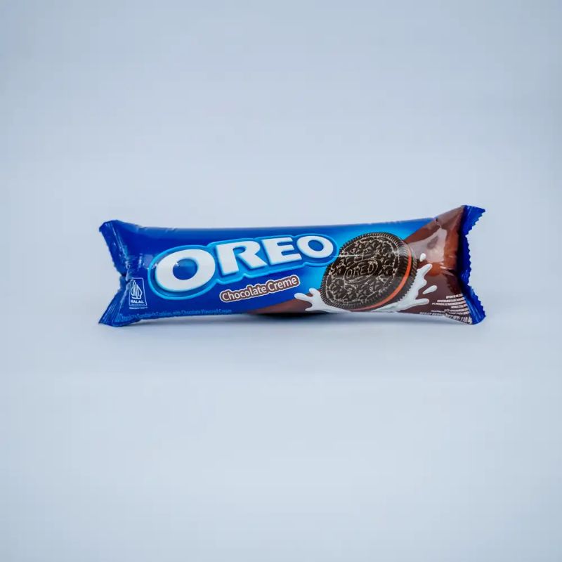 Oreo biscuit big