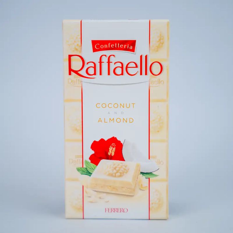 Raffaello single Tablet