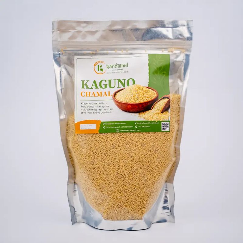 Kaguno Chamal(500gm)