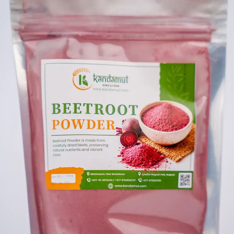 Beetroot Powder(100gm)