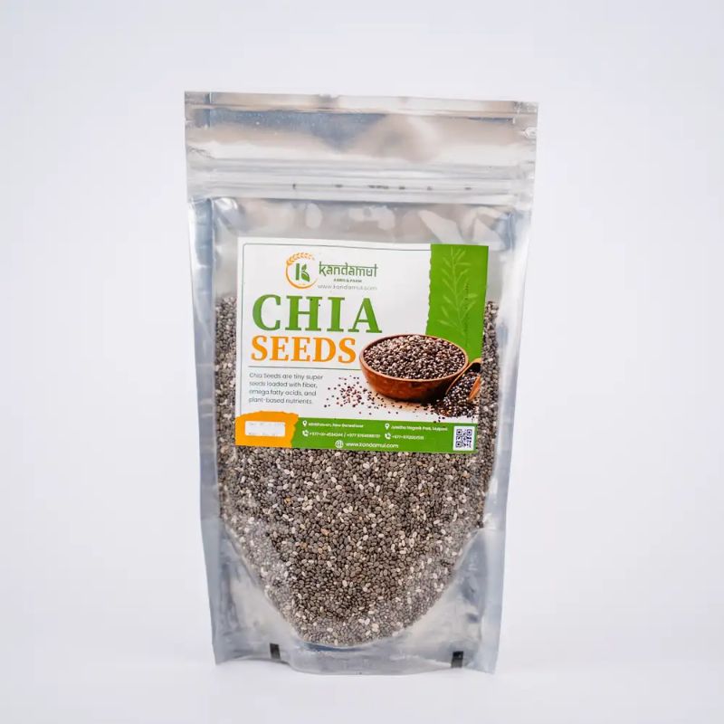 Chia Seeds(100gm)