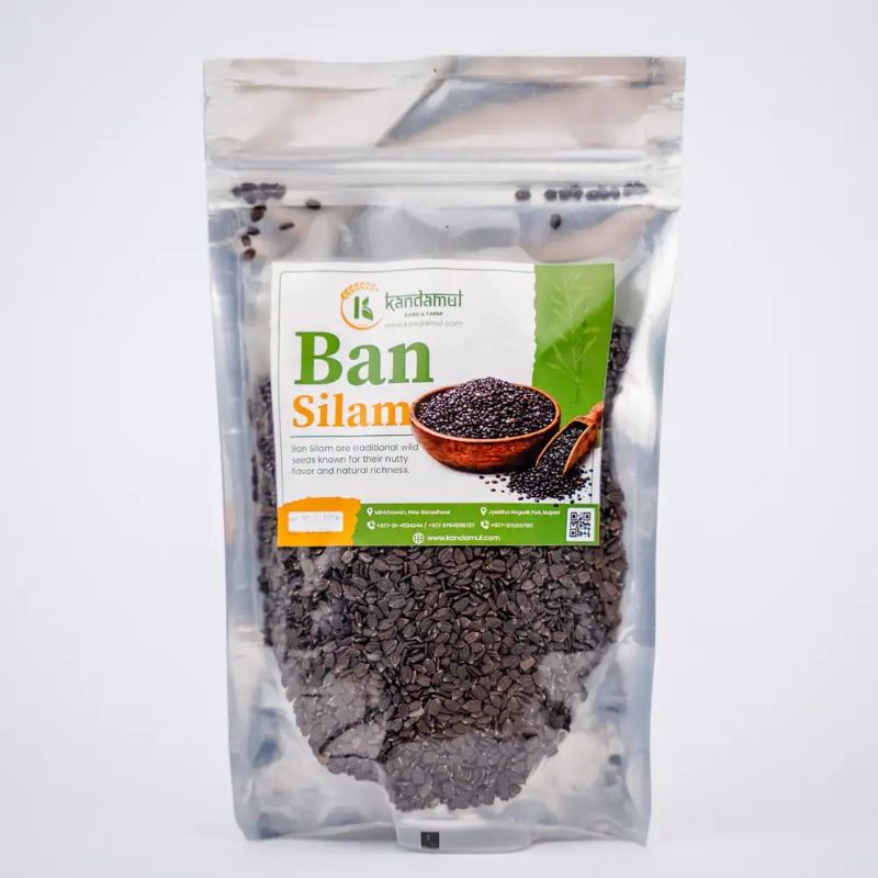 Ban Silam(100gm)
