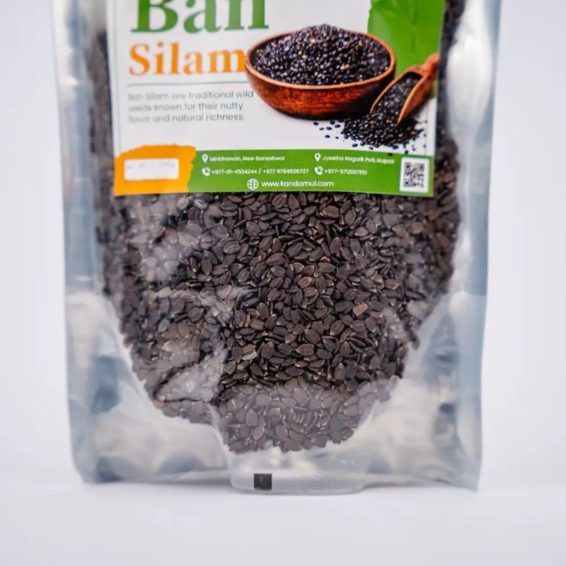 Ban Silam(100gm)