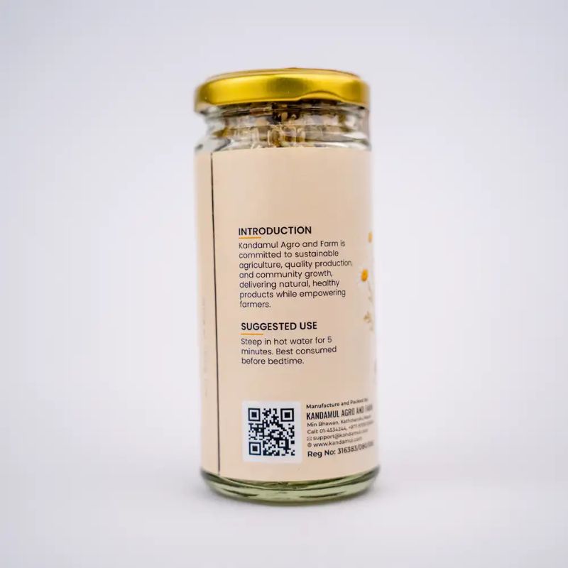 Chamomile Tea(40gm)